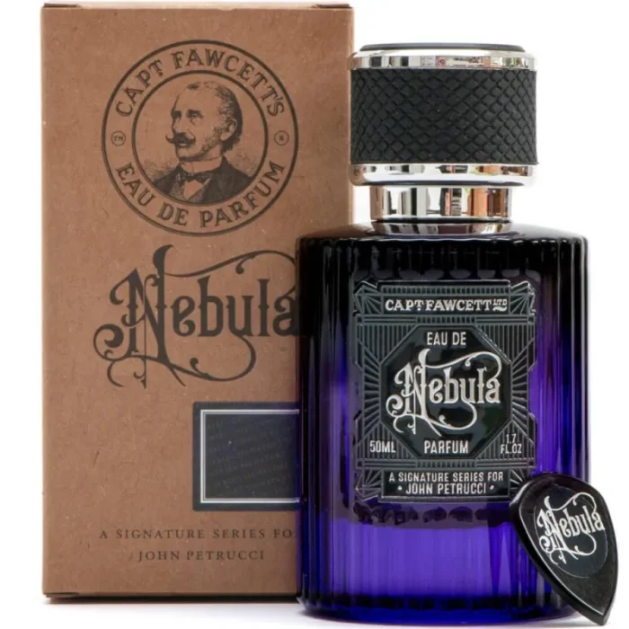 Captain Fawcett perfumy męskie 50 ml - obrazek 1