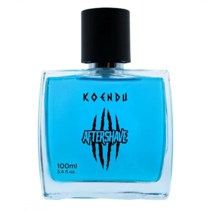 Koendu Aftershave 100 ml - obrazek 1