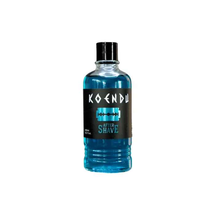 Koendu Aftershave 400 ml - obrazek 1