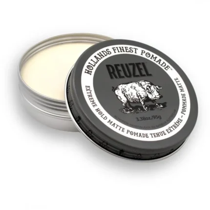 Reuzel Extreme Hold Matte Pig 95g